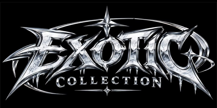 Exotic Collection logo
